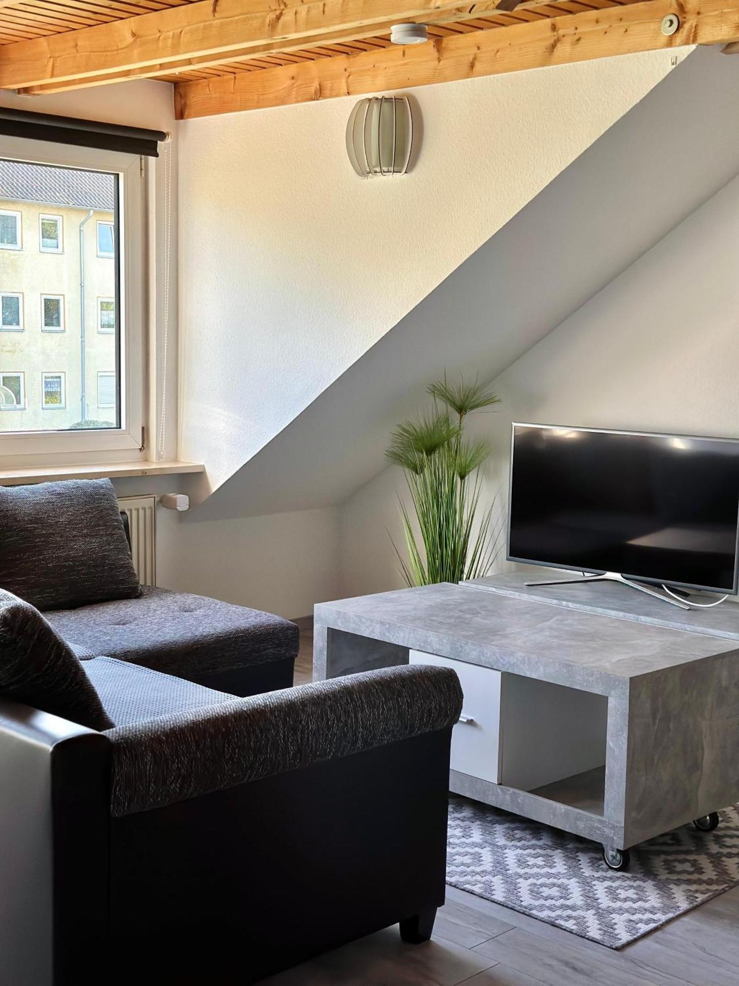 Stadtnah Wolfsburg Mit Ausblick Bagian luar foto
